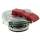 Kühlerdeckel 16 LBS mit Druckentlastung 1,1 bar Buick Chevrolet Cadillac Pontiac