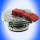 Kühlerdeckel 16 LBS mit Druckentlastung 1,1 bar Buick Chevrolet Cadillac Pontiac