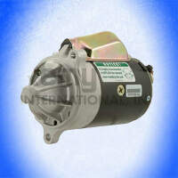 ANLASSER Starter 1,1 KW Ford 77-91 Bronco Thunderbird...