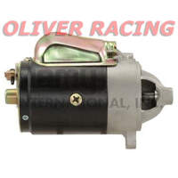 ANLASSER Starter 1,1 KW Ford 77-91 Bronco Thunderbird F100 F150 E100 Ranchero LTD F250 Cougar