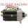 ANLASSER Starter 1,1 KW Ford 77-91 Bronco Thunderbird F100 F150 E100 Ranchero LTD F250 Cougar