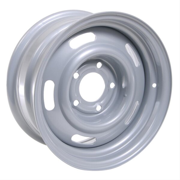 FELGE Rallye Wheel 15"X7" 5x4.75" 5x120 mm US Car Muscle Car