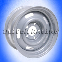 FELGE Rallye Wheel 15"X7" 5x4.75" 5x120 mm...