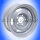 FELGE Rallye Wheel 15"X7" 5x4.75" 5x120 mm US Car Muscle Car