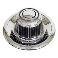 Radkappe Derby Style Corvette US Wheels