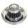 Radkappe Derby Style Corvette US Wheels