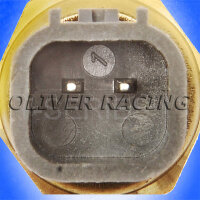 SENSOR WASSERTEMPERATUR Chrysler Dodge 2001-10 300 Charger Durango Sebring Neon