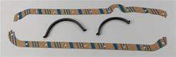 ÖLWANNENDICHTUNG SET GM 55-74 V8 4.6L 5.0L 5.3L 5.4L 5.7L Chevrolet Pontiac GMC