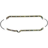 ÖLWANNENDICHTUNG SET GM 55-74 V8 4.6L 5.0L 5.3L 5.4L...