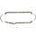 ÖLWANNENDICHTUNG SET GM 55-74 V8 4.6L 5.0L 5.3L 5.4L 5.7L Chevrolet Pontiac GMC