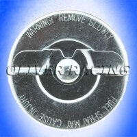Tankdeckel BMW Buick Cadillac Chevrolet Chrysler Dodge Ford Mercury Oldsmobile Plymouth Pontiac