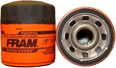 ÖLFILTER FRAM Filters