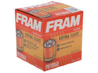 ÖLFILTER FRAM Filters