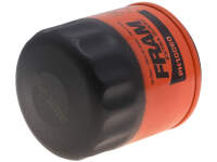 ÖLFILTER FRAM Filters