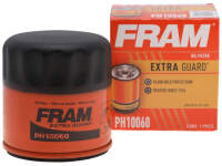 ÖLFILTER FRAM Filters