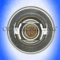 THERMOSTAT 54 mm 82°C 1933-1985 Pontiac Oldsmobile...