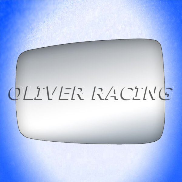 Spiegelglas Ram Links 2011-2015