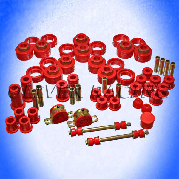 Hyperflex Fahrwerksbuchsen Getriebehalter Chevrolet Tahoe GMC Yukon 1995 1996 97