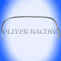RADLAUFLEISTE HINTEN LH Chevrolet 88 89 90 91 Blazer...