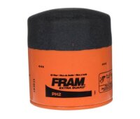 ÖLFILTER FRAM