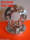 Spurverbreiterung Chrysler 300C Touring SRT8 50 mm Achse / 25 mm Seite