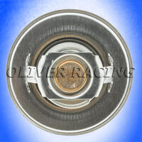 KÜHLWASSERTHERMOSTAT 54 mm 89°C