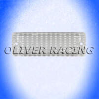 Rückfahrleuchte Glas klar Chevrolet El Camino...