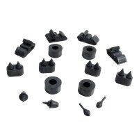 SET Dämpfer Motorhaube Kofferraum Tür Chevrolet...