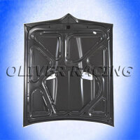 Motorhaube Firebird 400 67-69