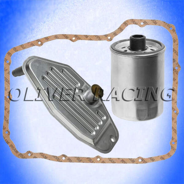 GETRIEBEÖLFILTER u PATRONE 45RFE 4WD