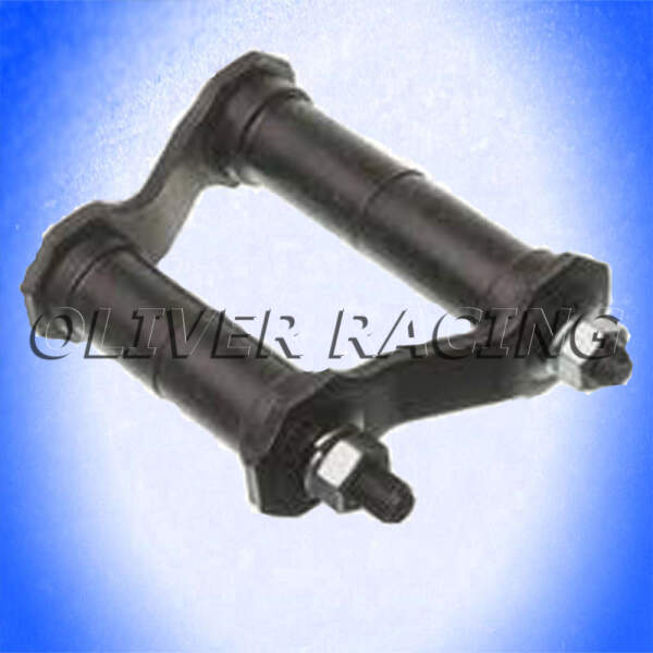 Blattfeder Shackle Kit Blattfederhänger Blattfeder Aufhänger Thunderbird 64 65 66 Hinterachse