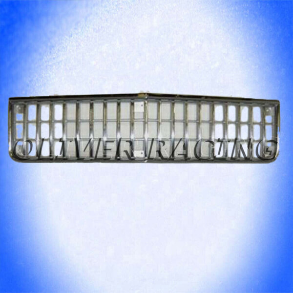 KÜHLERGRILL CAPRICE 86-90 Chrome