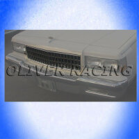 KÜHLERGRILL CAPRICE 86-90 Chrome