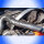 Kühlerschlauch oben Chevrolet Corvette C3 69 70 71 72 73 74 75 76 BB SB