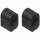 GUMMIBUCHSEN STABILISATOR 1" 25,4 mm Stabilisator Stabigummi
