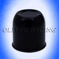 Nabenkappe Schwarz Chevrolet Ford Pontiac Oldsmobile...