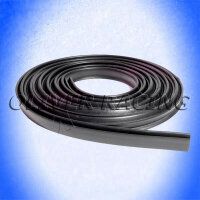 KOFFERRAUM-DICHTUNG Dodge Charger 1966 1967 Trunk Seal...
