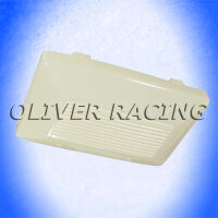 INNENRAUMBELEUCHTUNGSGLAS Eckig 68-70 GM Muscle