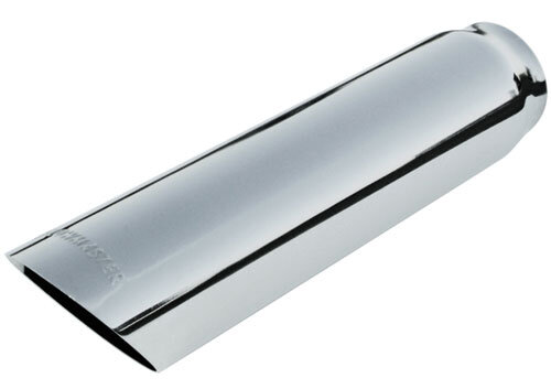 AUSPUFFBLENDE 2-1/2-64MM Flowmaster
