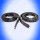 Dachrahmendichtung Dodge Charger Plymouth Roadrunner Satellite 71 72 73 74 2-DR