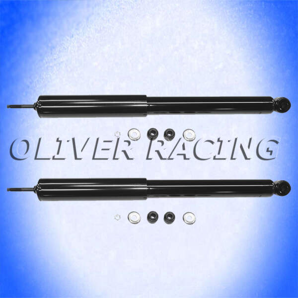 Stoßdämpfer HA Gasdruck Chevrolet Camaro Pontiac Firebird Cadillac Eldorado Oldsmobile Toronado 66-70