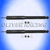 Stoßdämpfer HA Gasdruck Chevrolet Camaro Pontiac Firebird Cadillac Eldorado Oldsmobile Toronado 66-70