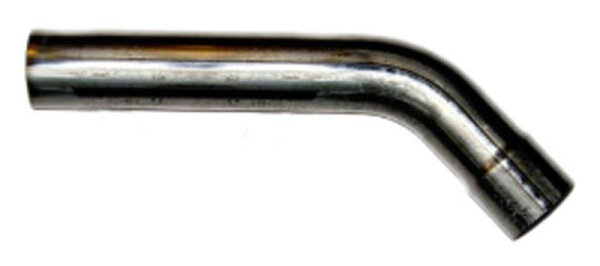 45°-STAHLBOGEN-2,5"=63,5 Auspuffbogen