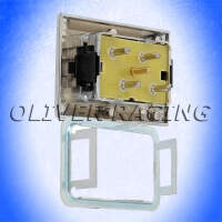 Schalter Fensterheber Chevrolet Camaro Malibu El Camino Pontiac Firebird 77-81