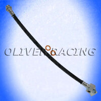 BREMSSCHLAUCH Ford Mustang 1964 1965 1966 L6 V8 hinten...