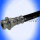 BREMSSCHLAUCH Ford Mustang 1964 1965 1966 L6 V8 hinten Mitte rear 64 65 66