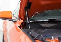 Motorhaube Dämpfer Ford Mustang 2015 2016 2017 2018 2019 2020 2021 Set