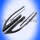 Dreiecksfenster Dichtung 2DR 66 67 Buick Chevrolet Oldsmobile Pontiac