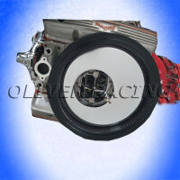 UNTERTEIL-LUFTFILTER Offset 40 mm