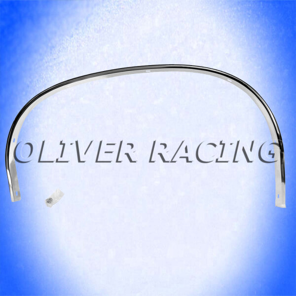Zierleiste Radlauf vorne links Chevrolet Nova 1968 1969 1970 1971 1972 Chevy